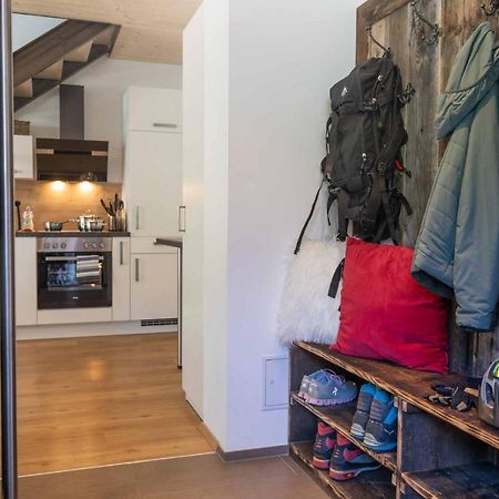Appartement Medraz Fulpmes Eksteriør bilde