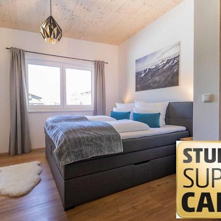 Appartement Medraz Fulpmes Eksteriør bilde