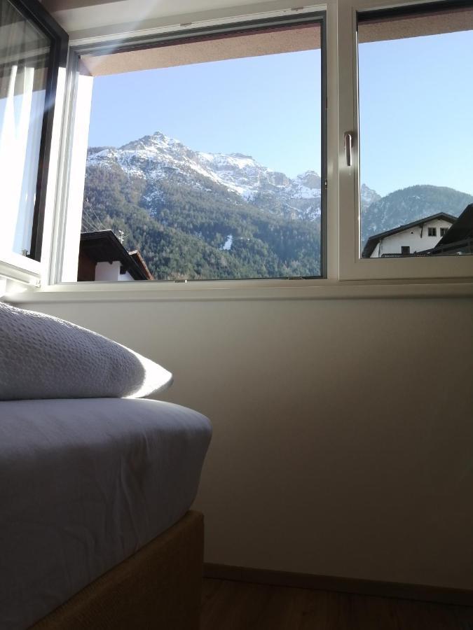 Appartement Medraz Fulpmes Eksteriør bilde