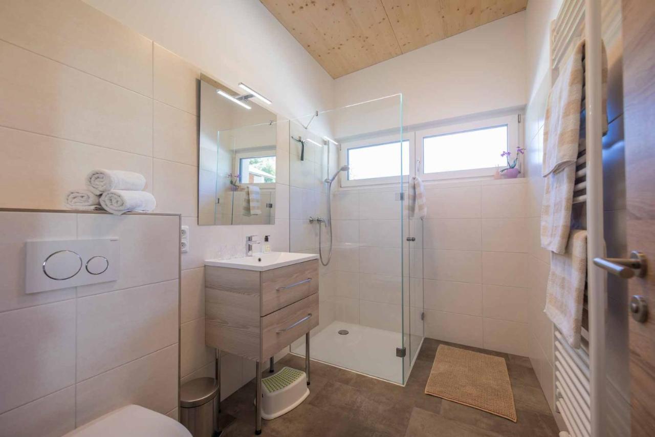 Appartement Medraz Fulpmes Eksteriør bilde