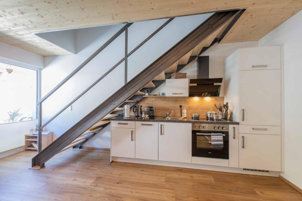 Appartement Medraz Fulpmes Eksteriør bilde