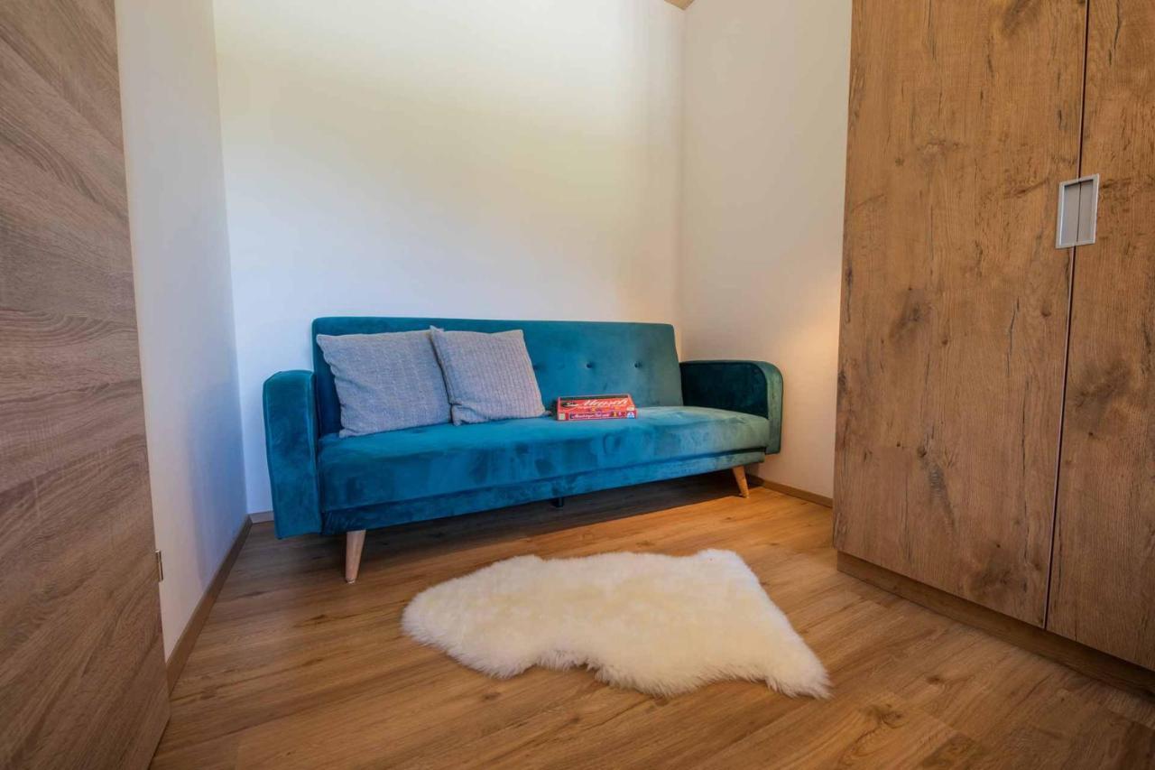 Appartement Medraz Fulpmes Eksteriør bilde