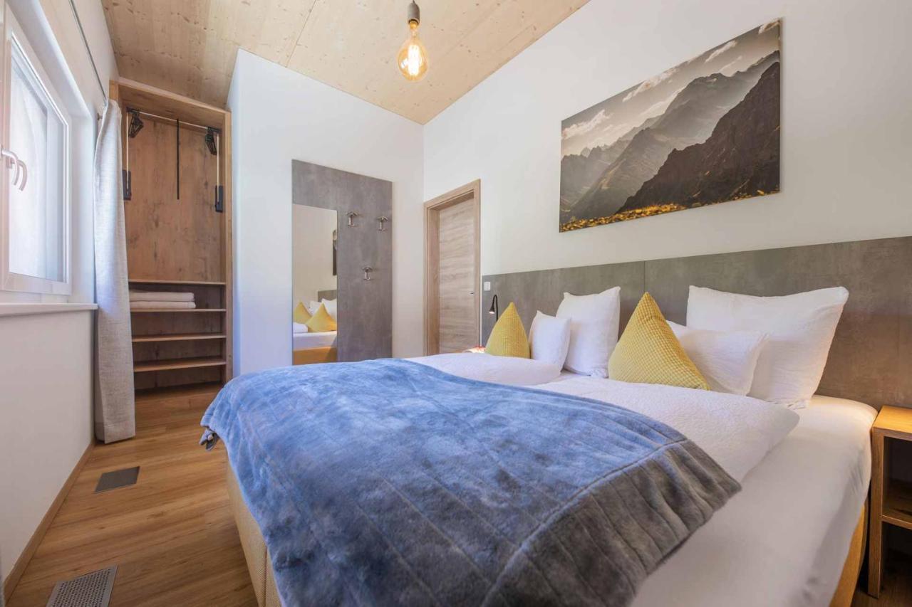 Appartement Medraz Fulpmes Eksteriør bilde