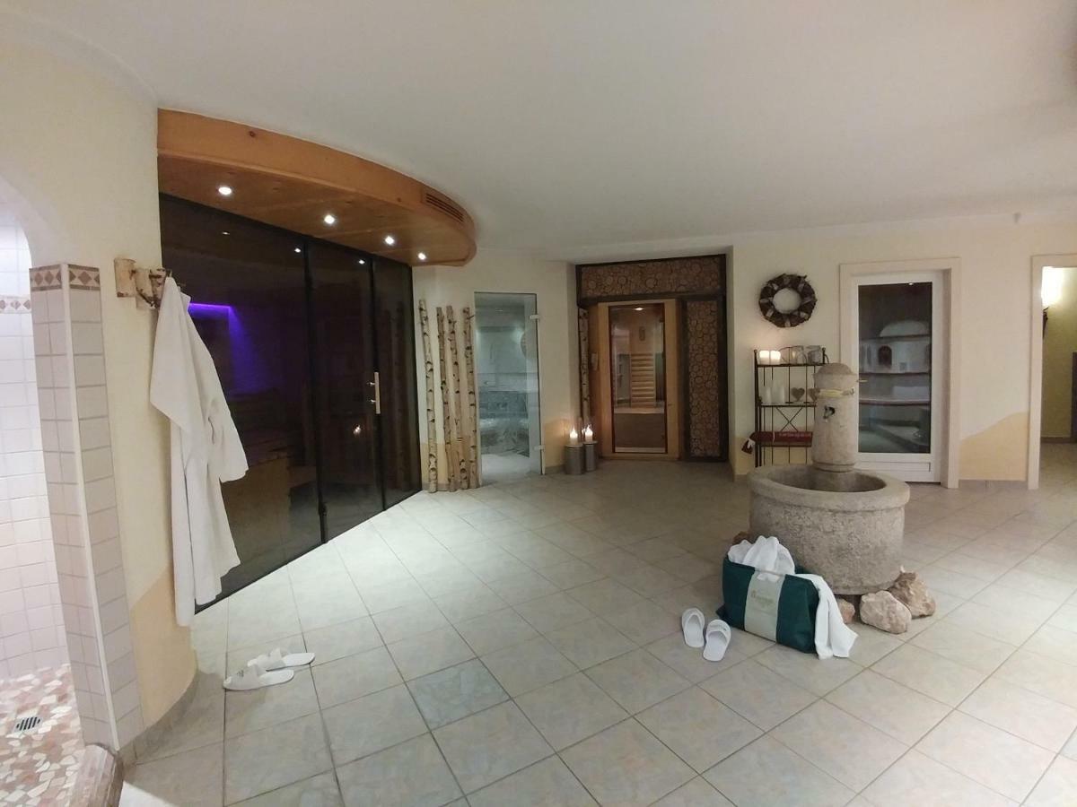 Appartement Medraz Fulpmes Eksteriør bilde